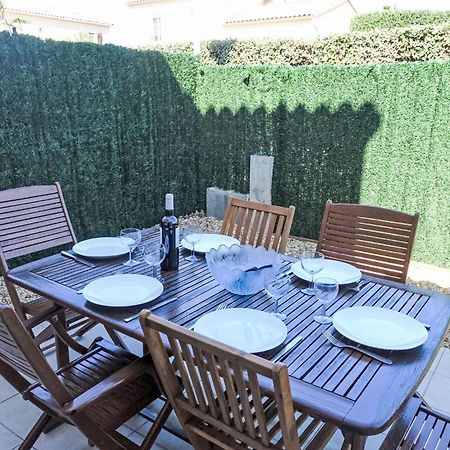 Holiday Home Les Grandes Bleues 3 By Interhome Narbonne-Plage Buitenkant foto