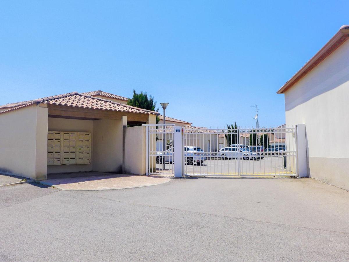Holiday Home Les Grandes Bleues 3 By Interhome Narbonne-Plage Buitenkant foto