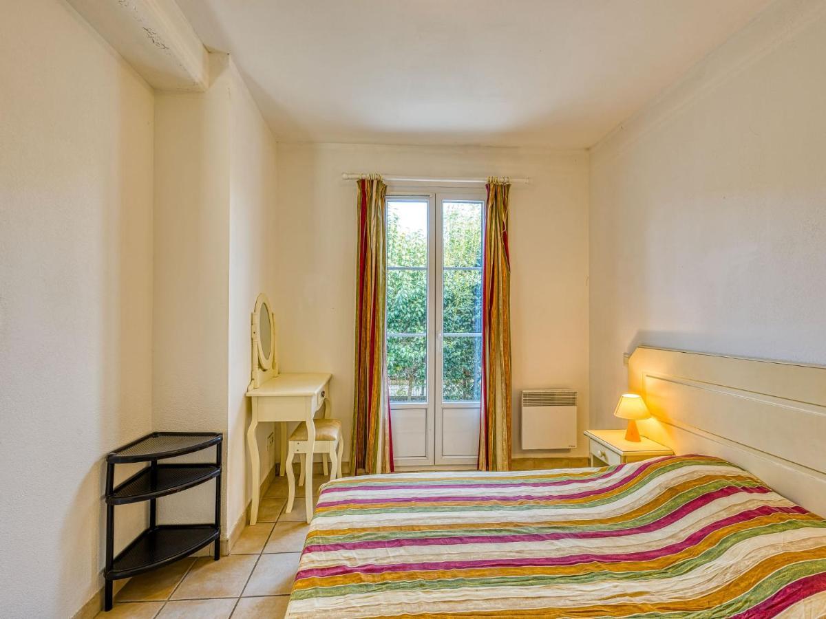 Holiday Home Les Grandes Bleues 3 By Interhome Narbonne-Plage Buitenkant foto