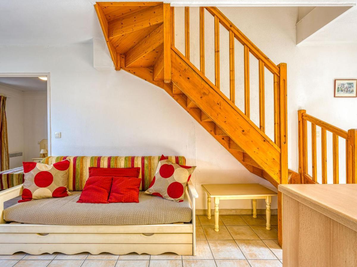 Holiday Home Les Grandes Bleues 3 By Interhome Narbonne-Plage Buitenkant foto