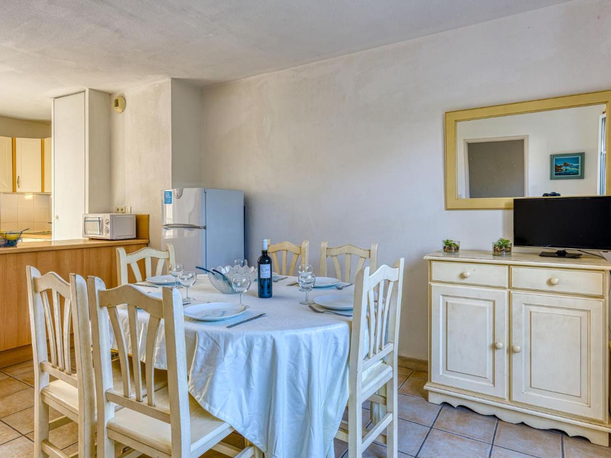 Holiday Home Les Grandes Bleues 3 By Interhome Narbonne-Plage Buitenkant foto