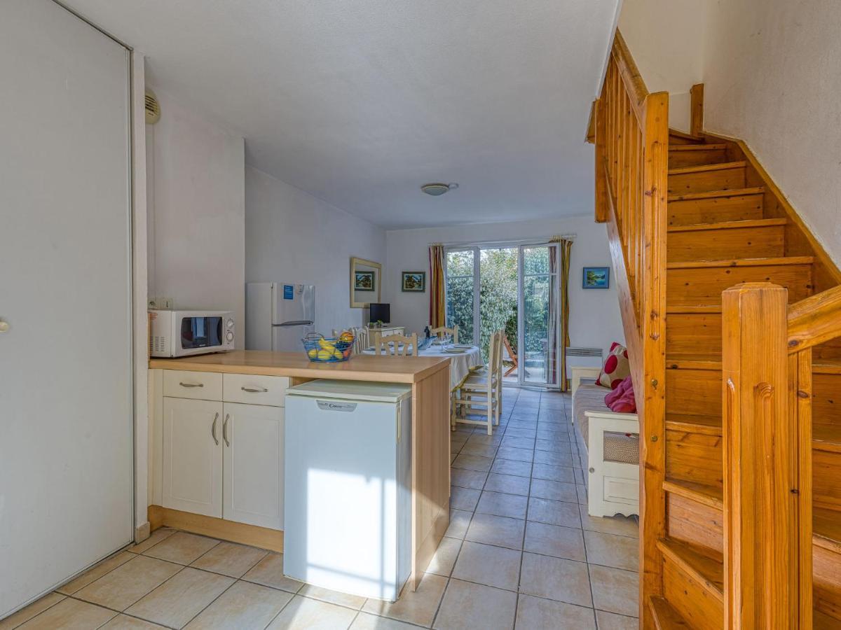 Holiday Home Les Grandes Bleues 3 By Interhome Narbonne-Plage Buitenkant foto