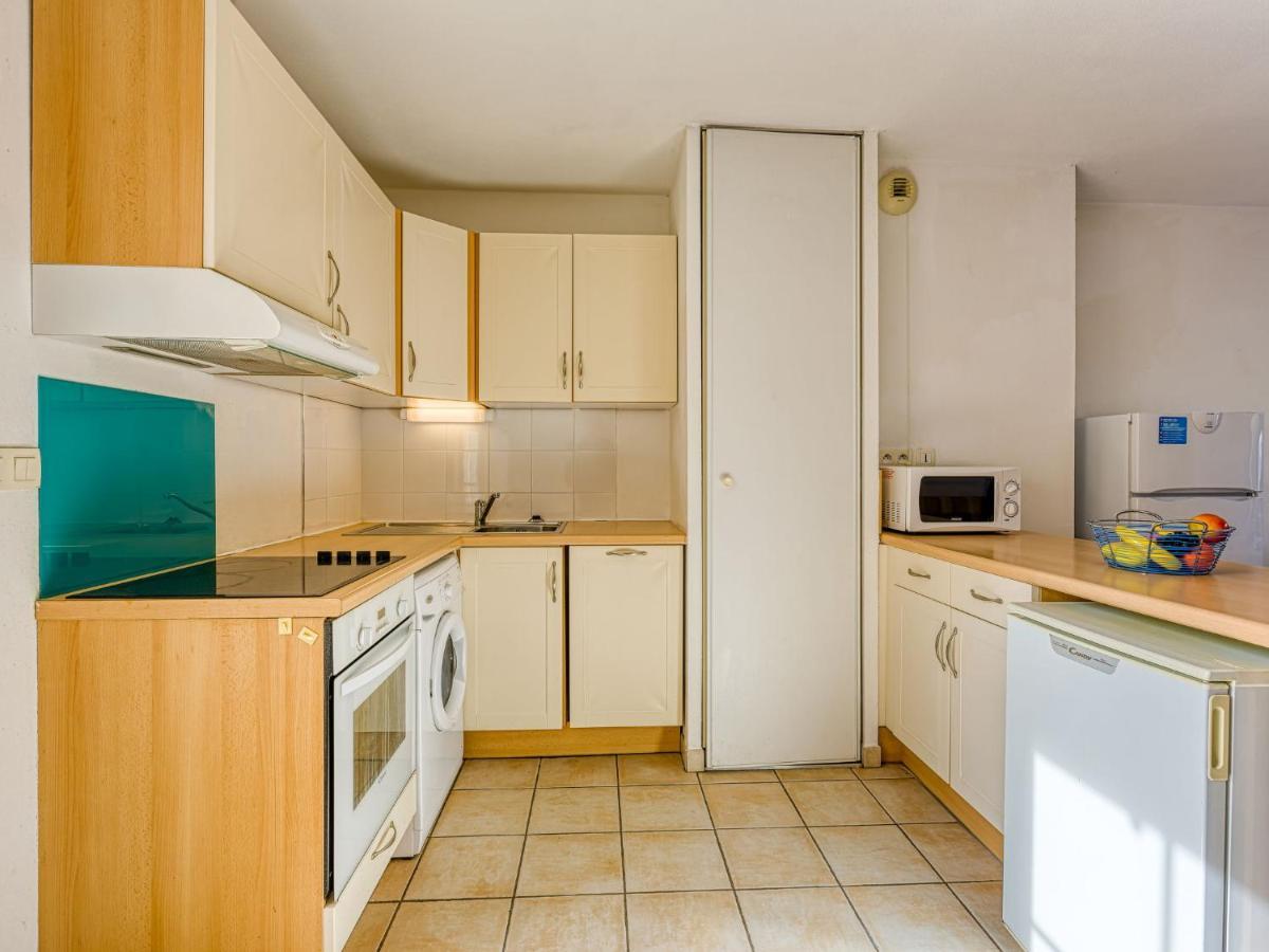 Holiday Home Les Grandes Bleues 3 By Interhome Narbonne-Plage Buitenkant foto