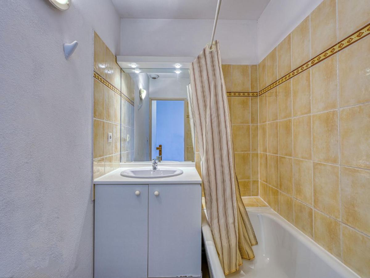 Holiday Home Les Grandes Bleues 3 By Interhome Narbonne-Plage Buitenkant foto