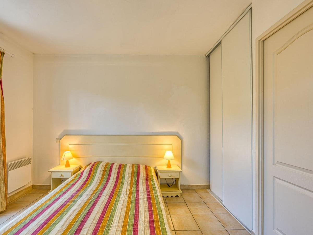 Holiday Home Les Grandes Bleues 3 By Interhome Narbonne-Plage Buitenkant foto
